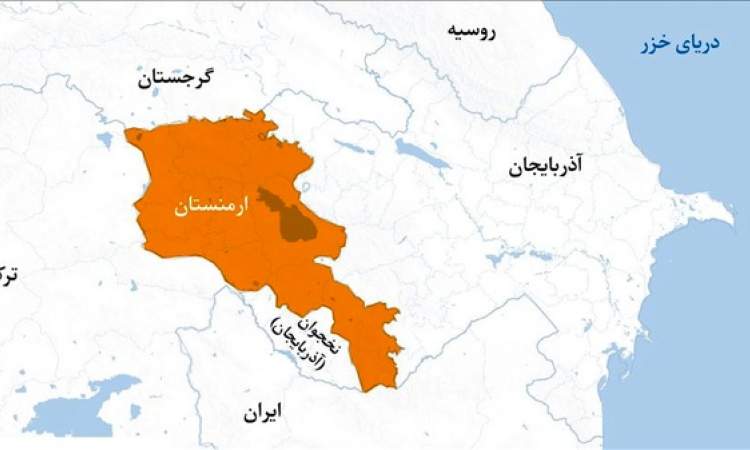 دلایل اهمیت مسیر ارمنستان برای انرژی ایران/ یکی از مشتریان اصلی پروژه زنگزور رژیم صهیونیستی است