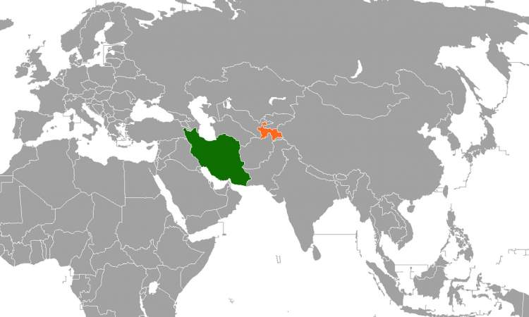 وزیر نیرو: رشد ۳۰۰درصدی مبادلات اقتصادی ایران و تاجیکستان