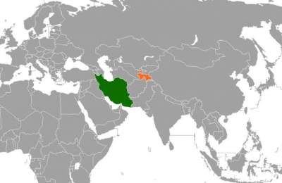 وزیر نیرو: رشد ۳۰۰درصدی مبادلات اقتصادی ایران و تاجیکستان