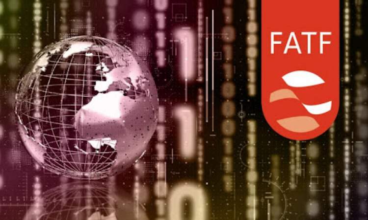 دستور ویژه رییس جمهور به وزیر اقتصاد درباره FATF